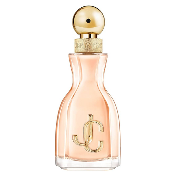 Jimmy Choo I Want Choo Eau De Parfum Spray 60ml