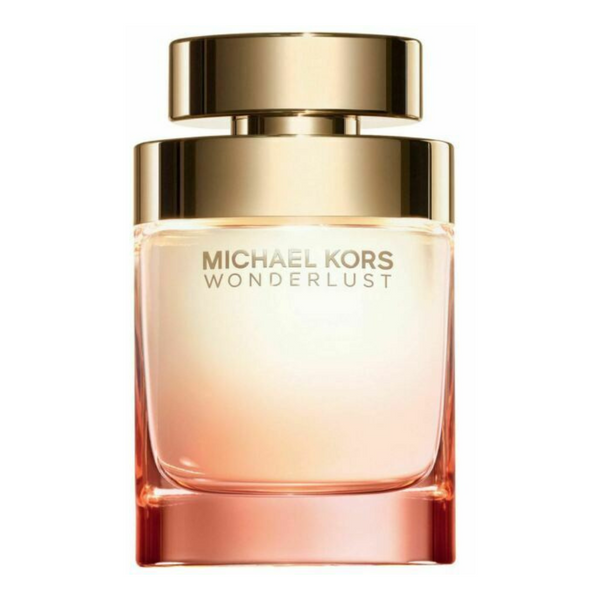 Michael Kors Wonderlust Eau De Parfum Spray 100ml