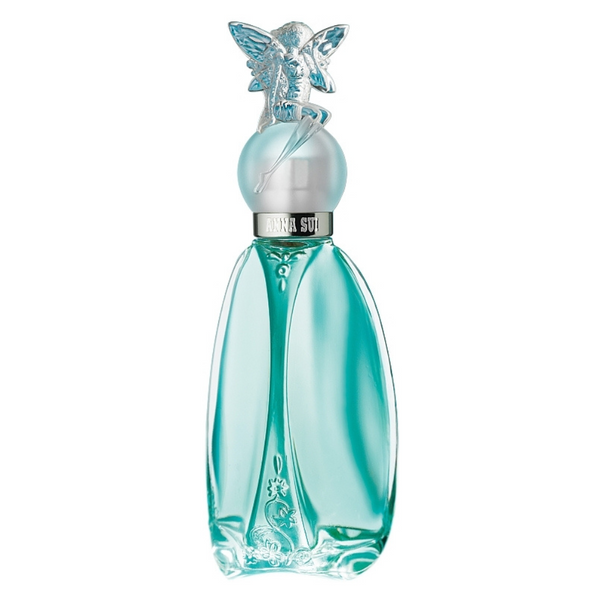 Anna Sui Secret Wish Eau De Toilette Spray 75ml