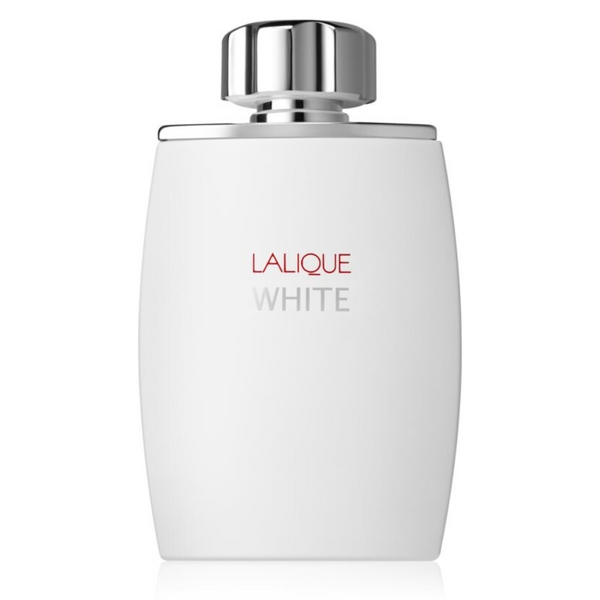 Lalique White Eau De Toilette Spray 125ml