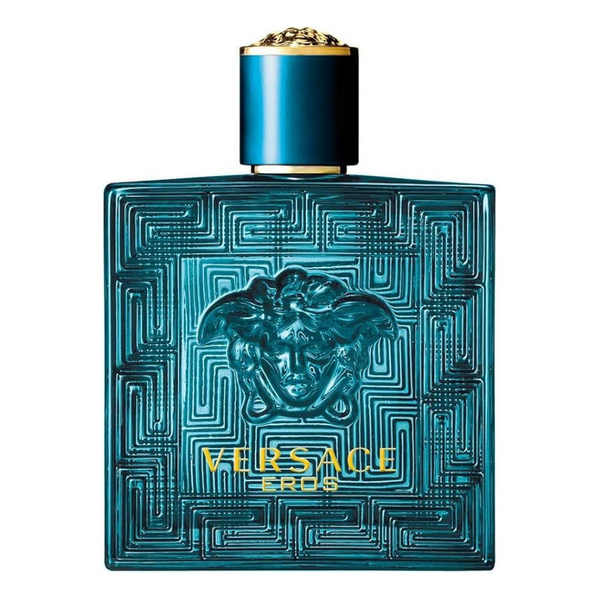 Versace Eros Eau De Parfum Spray 100ml