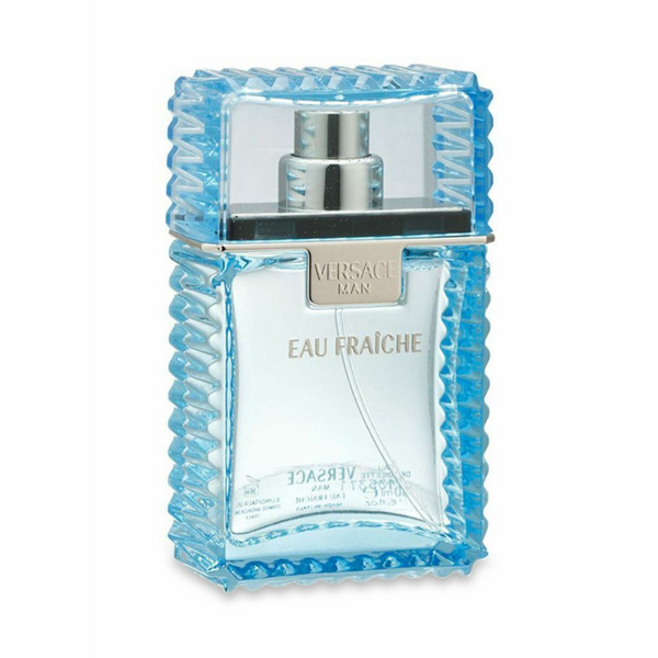 Versace Man Eau Fraiche Eau De Toilette Spray 30ml