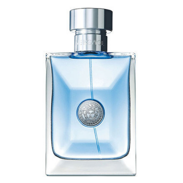 Versace Pour Homme Eau De Toilette Spray 50ml