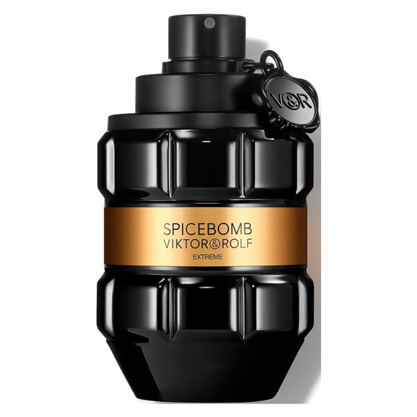 Viktor & Rolf Spicebomb Extreme Eau De Parfum Spray 90ml