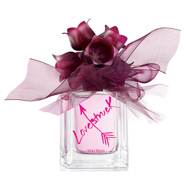Vera Wang Lovestruck Eau De Parfum Spray 100ml