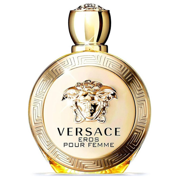 Versace Eros Pour Femme Eau De Toilette 100ml