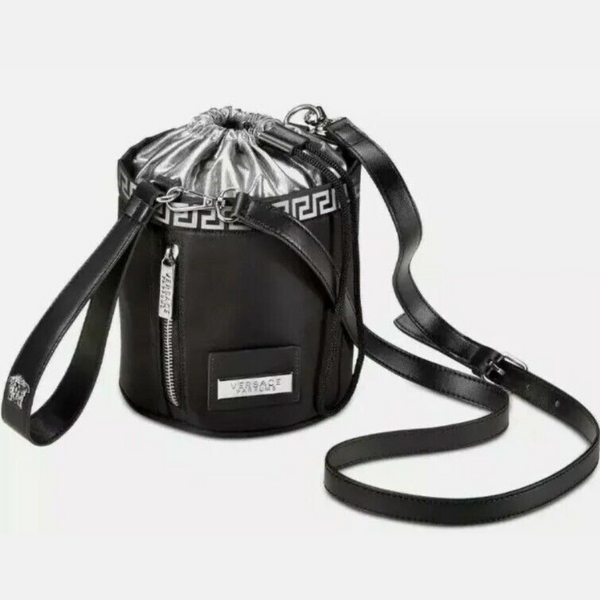 Versace Woman Bucket/Pouch Bag