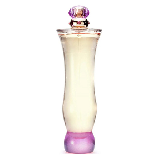 Versace Woman Eau De Parfum Spray 100ml