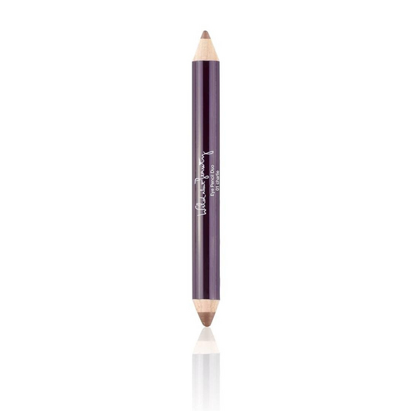 Wild About Beauty Eyeshadow Pencil Duo