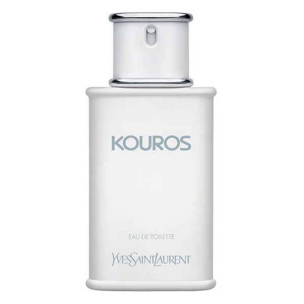 Yves Saint Laurent Kouros Eau De Toilette Spray 100ml