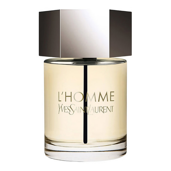 Yves Saint Laurent L'homme Eau De Toilette Spray 100ml
