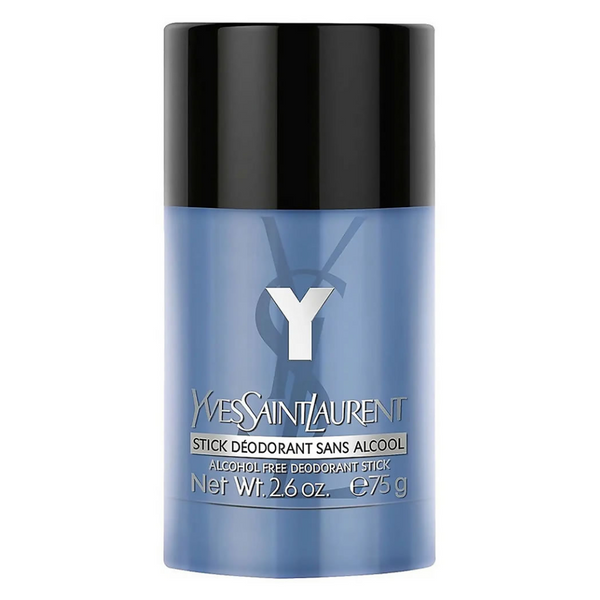 Yves Saint Laurent Y For Men Deodorant Stick 75ml