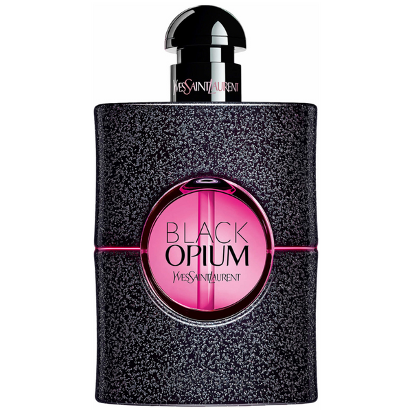 Yves Saint Laurent Black Opium Neon Eau De Parfum Spray 75ml