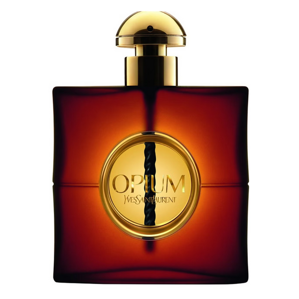 Yves Saint Laurent Opium Eau De Toilette Spray 50ml