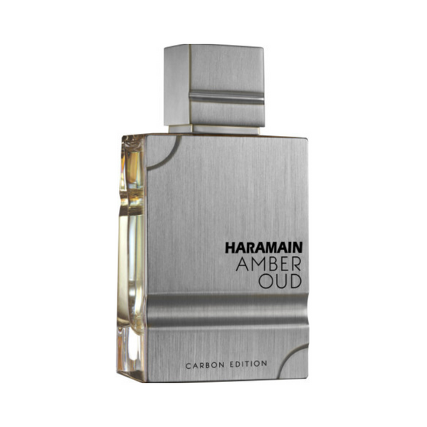 Al Haramain Amber Oud Carbon Edition Eau De Parfum Spray 100ml