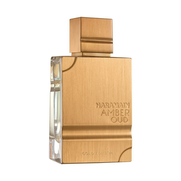Al Haramain Amber Oud Gold Edition Eau De Parfum Spray 120ml
