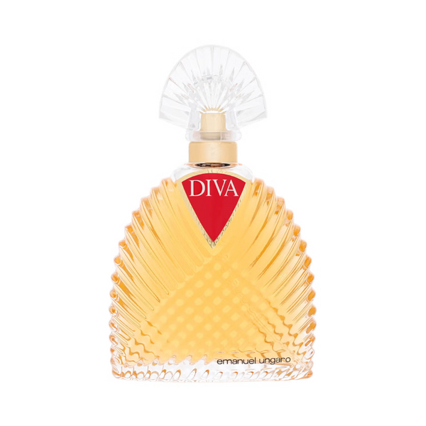 Emanuel Ungaro Diva Femme Eau De Parfum Spray 100ml