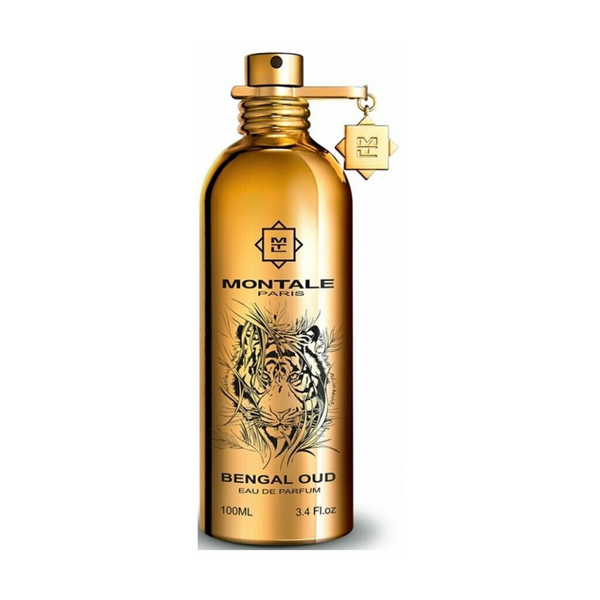 Montale Bengal Oud Eau De Parfum 100ml Spray