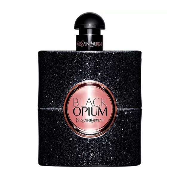 Yves Saint Laurent Black Opium Eau De Parfum Spray 150ml