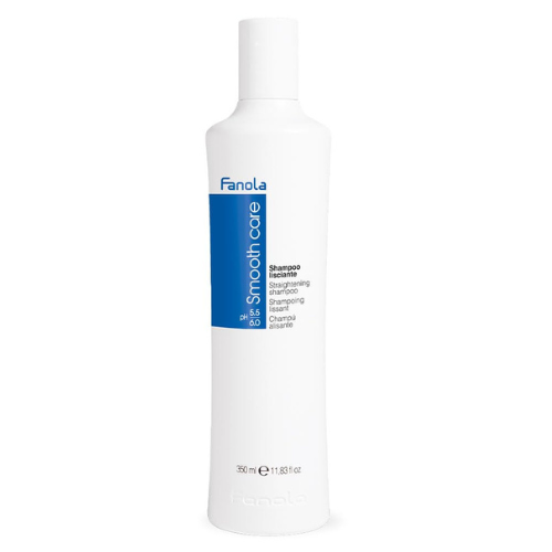 Fanola Smooth Care Straightening Shampoo 350ml