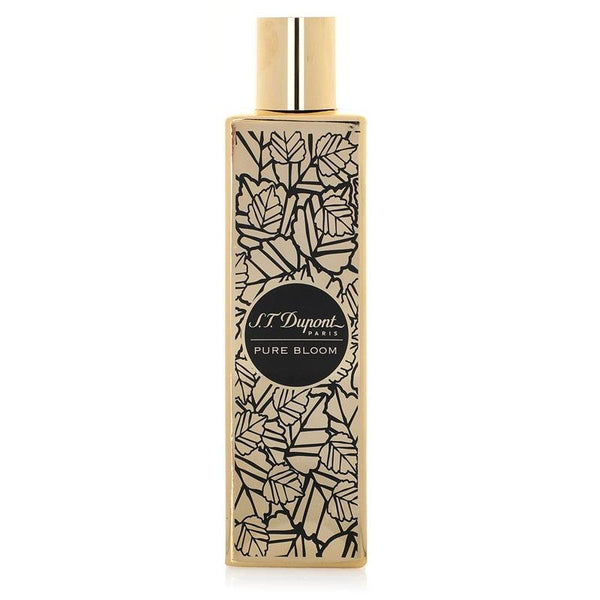 S.T. Dupont Pure Bloom Eau De Parfum Spray 100ml