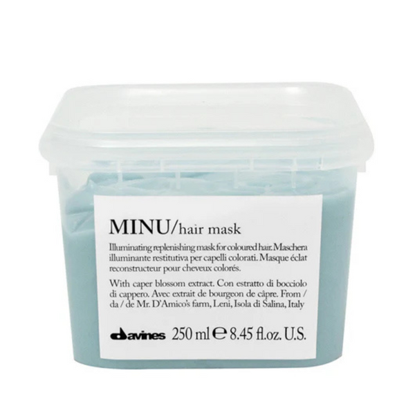 Davines Minu Hair Mask 250ml