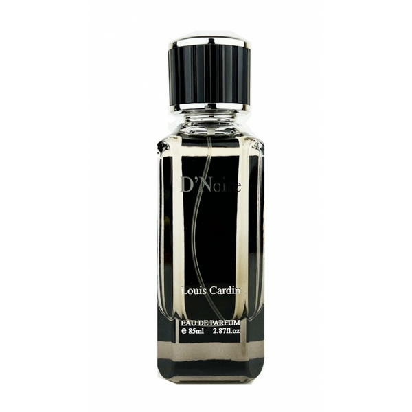 Louis Cardin D'noire Eau De Parfum Spray 85ml