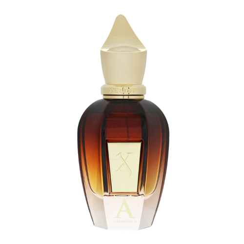 Xerjoff Oud Stars Alexandria III Eau De Parfum Spray 50ml