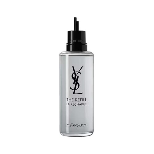 Yves Saint Laurent Myslf For Men Eau De Parfum Refill 150ml
