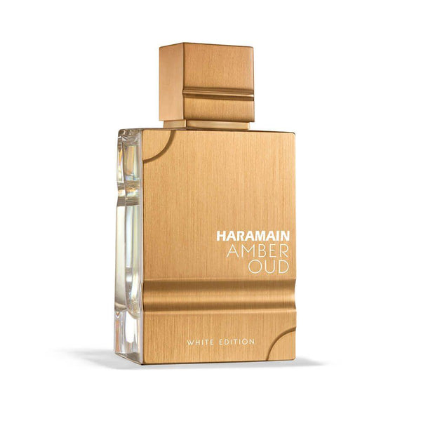 Al Haramain Amber Oud White Edition Eau De Parfum Spray 100ml