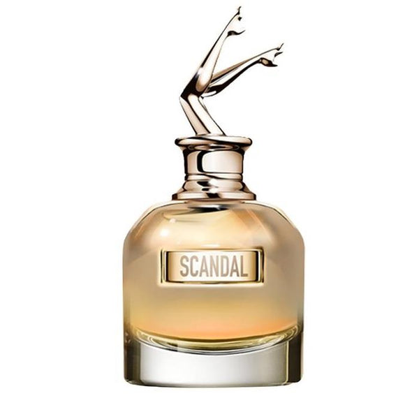 Jean Paul Gaultier Scandal Gold Eau de Parfum Spray 80ml