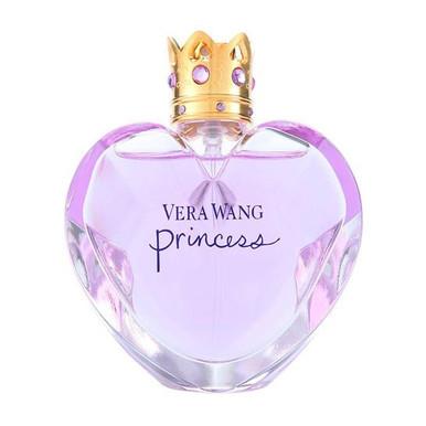 Vera Wang Princess Eau De Toilette Spray 100ml