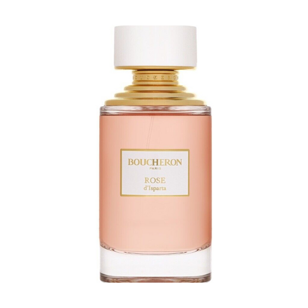 Boucheron Rose D'Isparta Eau De Parfum Spray 125ml