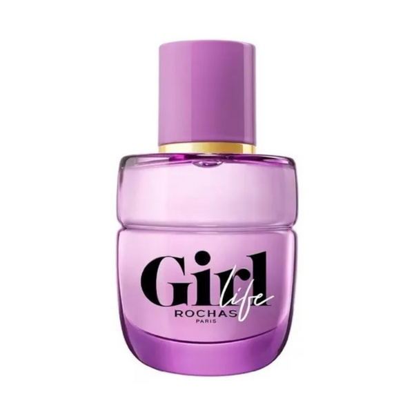 Rochas Girl Life Eau De Parfum Spray 40ml
