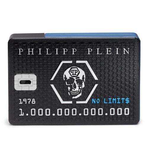 Phillip Plein No Limits Super Fresh Eau De Toilette 50ml