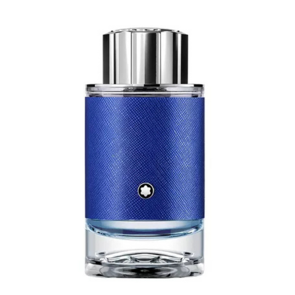 Montblanc Explorer Ultra Blue Eau De Parfum 100ml Spray
