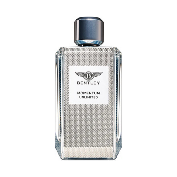 Bentley Momentum Unlimited Eau De Toilette Spray 100ml