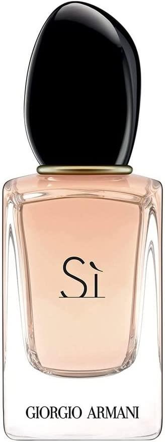 Giorgio Armani Si Eau De Parfum Spray 50ml
