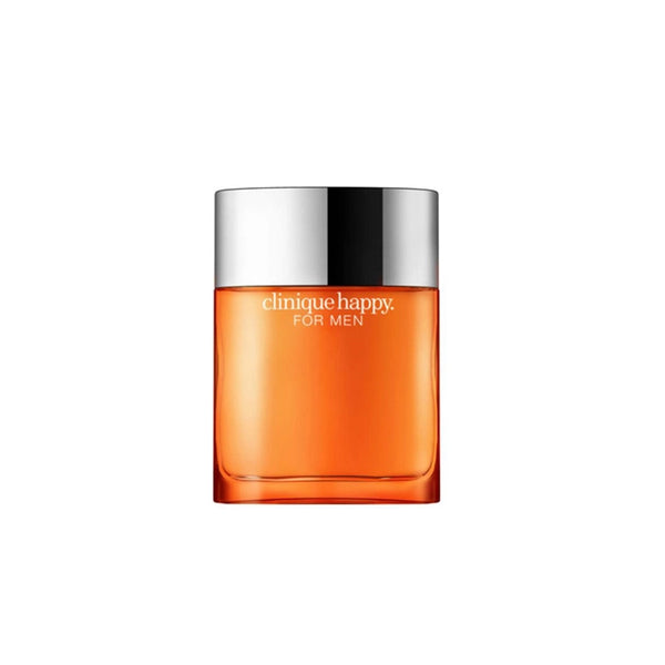 Clinique Happy Cologne Eau De Toilette Spray 50ml